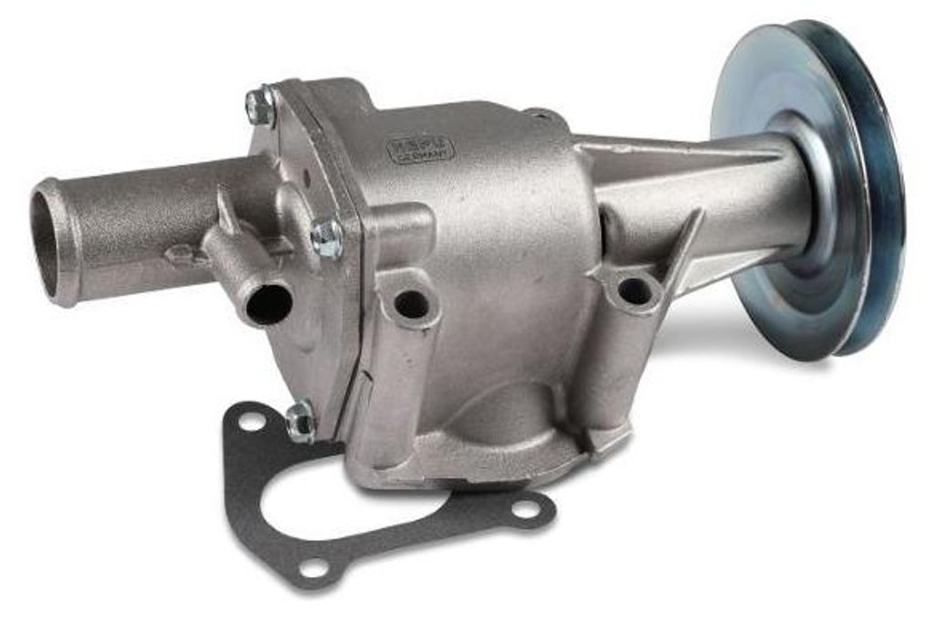 HEPU Kühlmittelpumpe Wasserpumpe für FIAT Seicento / 600 Schrägheck (187) P088