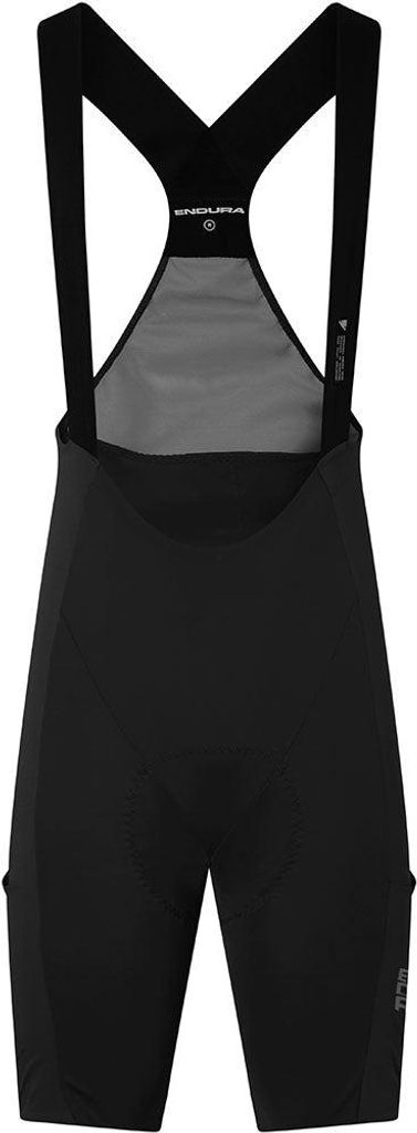 Endura Alltrack Ride Bibshort BLACK