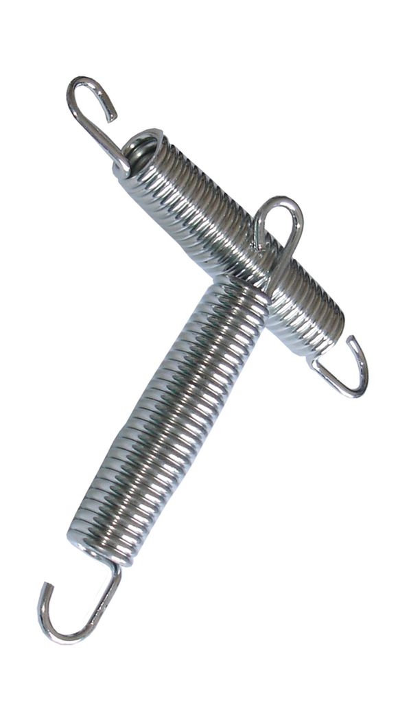Ressorts pour trampolines 183 - 305 cm Image du produit 