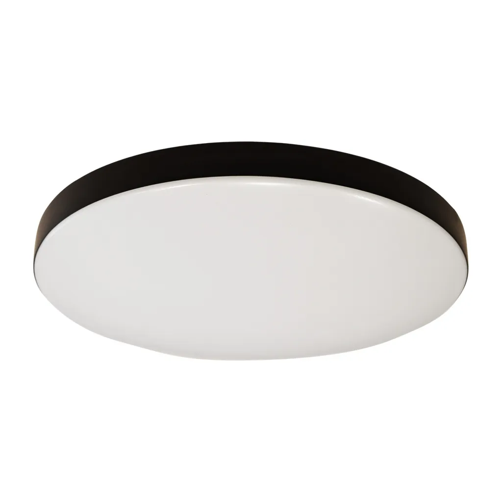 Plafond LED 33cm Maya Milagro 13W IP44 | Plafoniera da Bagno Moderna