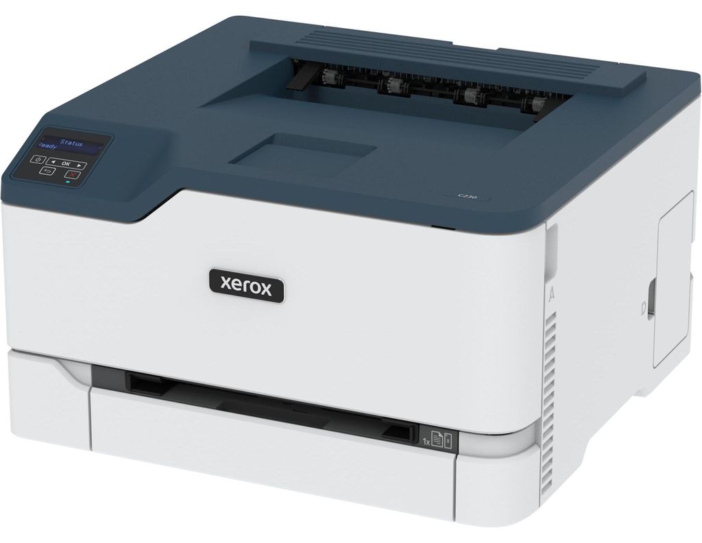 Xerox C230 - Drucker - Farbe - Laser - 216 x 340 mm - 600 x Produktbild 