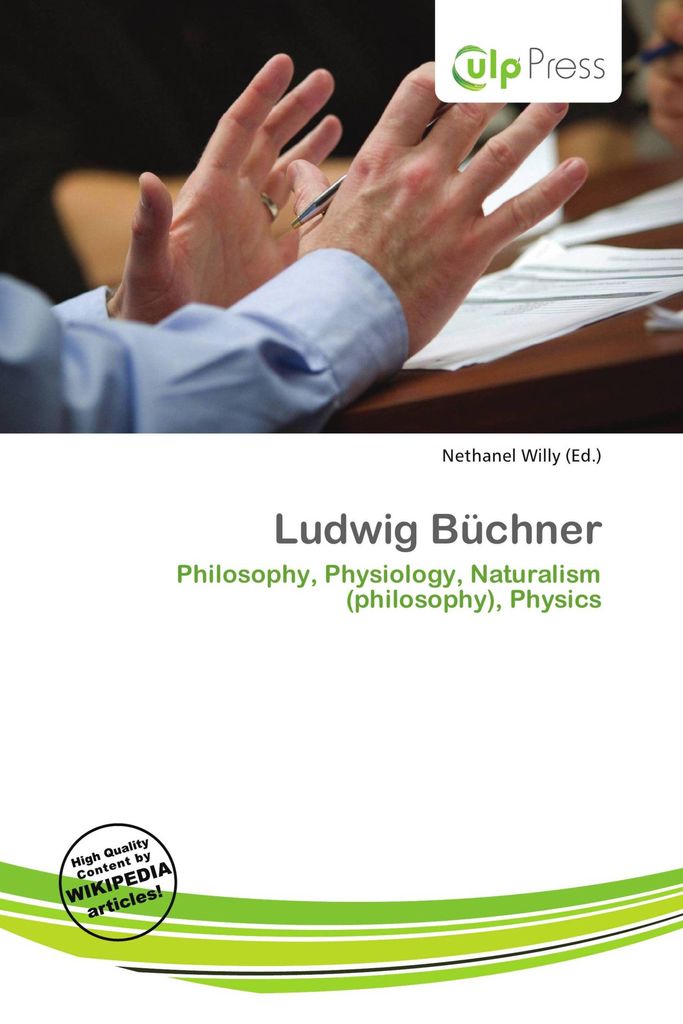 Ludwig Büchner