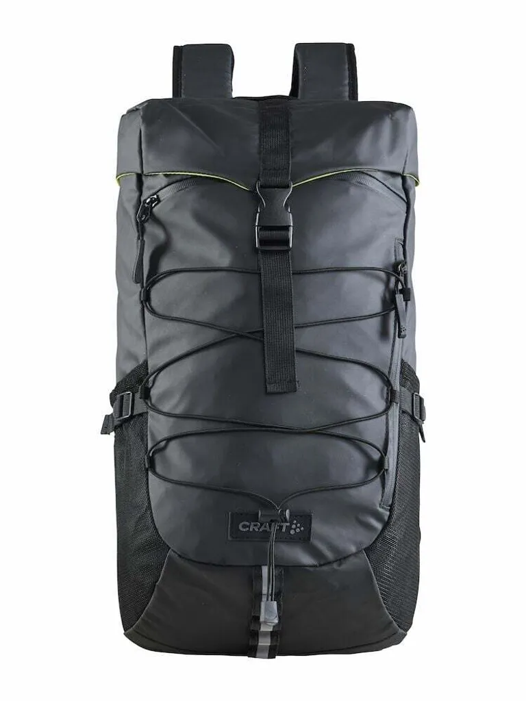 Sac à dos Craft Adv Entity 25 L : Idéal pour le travail et le sport