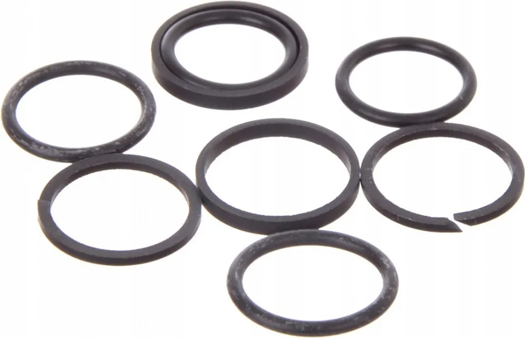 Kit Riparazione Braccio Oscillante ELITE - Guarnizioni 1,65m 2m