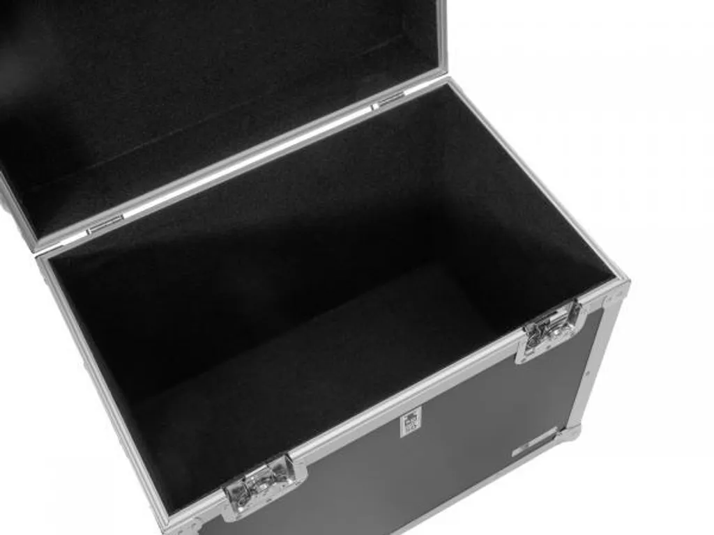 Valise de Transport Roadinger UC-645 pour Matériel Audio et Électronique