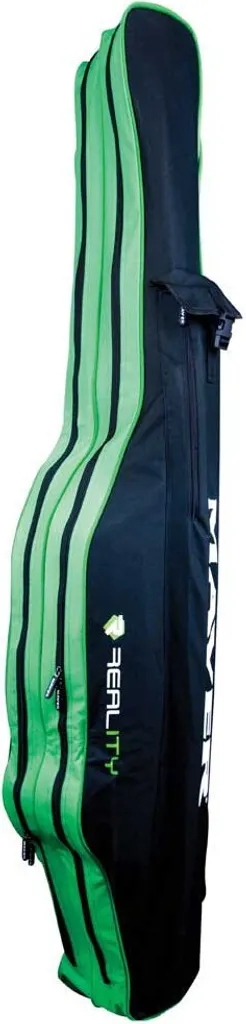 Sac de transport canne à pêche 160 cm Maver Bolo 2 Reality pour le bord