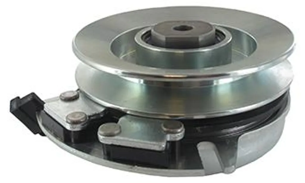 Embrayage électromagnétique pour Toro Z380 : Réparation Plateau Coupe