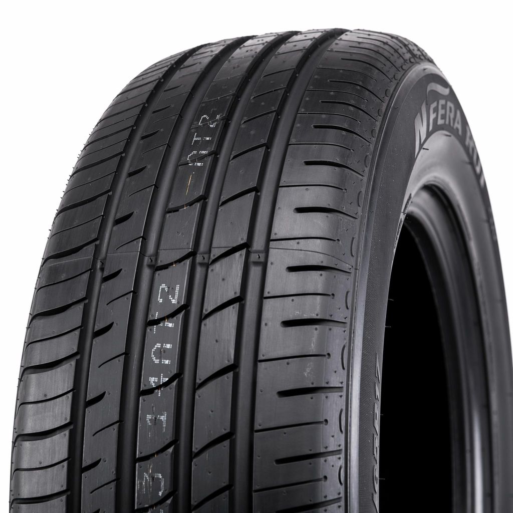 Nexen N'Fera RU1 225/50 R17 98 W XL FR Immagine del prodotto 