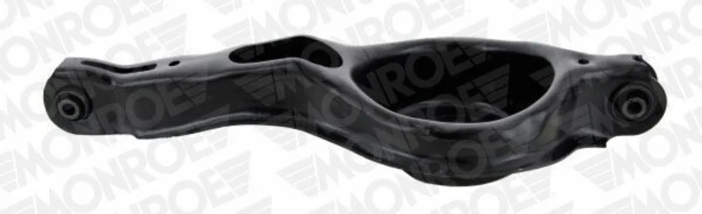 Bras de suspension Focus III : restaurez votre confort de route