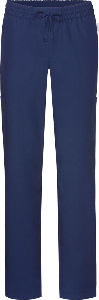 Greiff CARE uni Schlupfhose Regular-Fit Dunkelblau XL