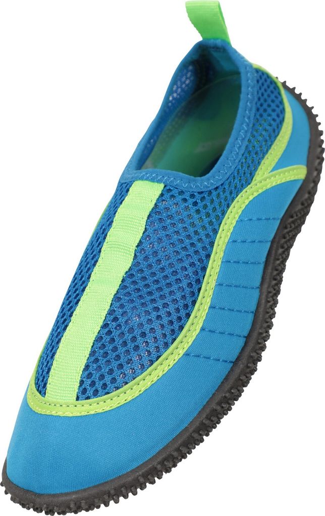 Mountain Warehouse - Kinder Schwimmschuhe "Bermuda" MW2384 (36 EU) (Dunkelblau)