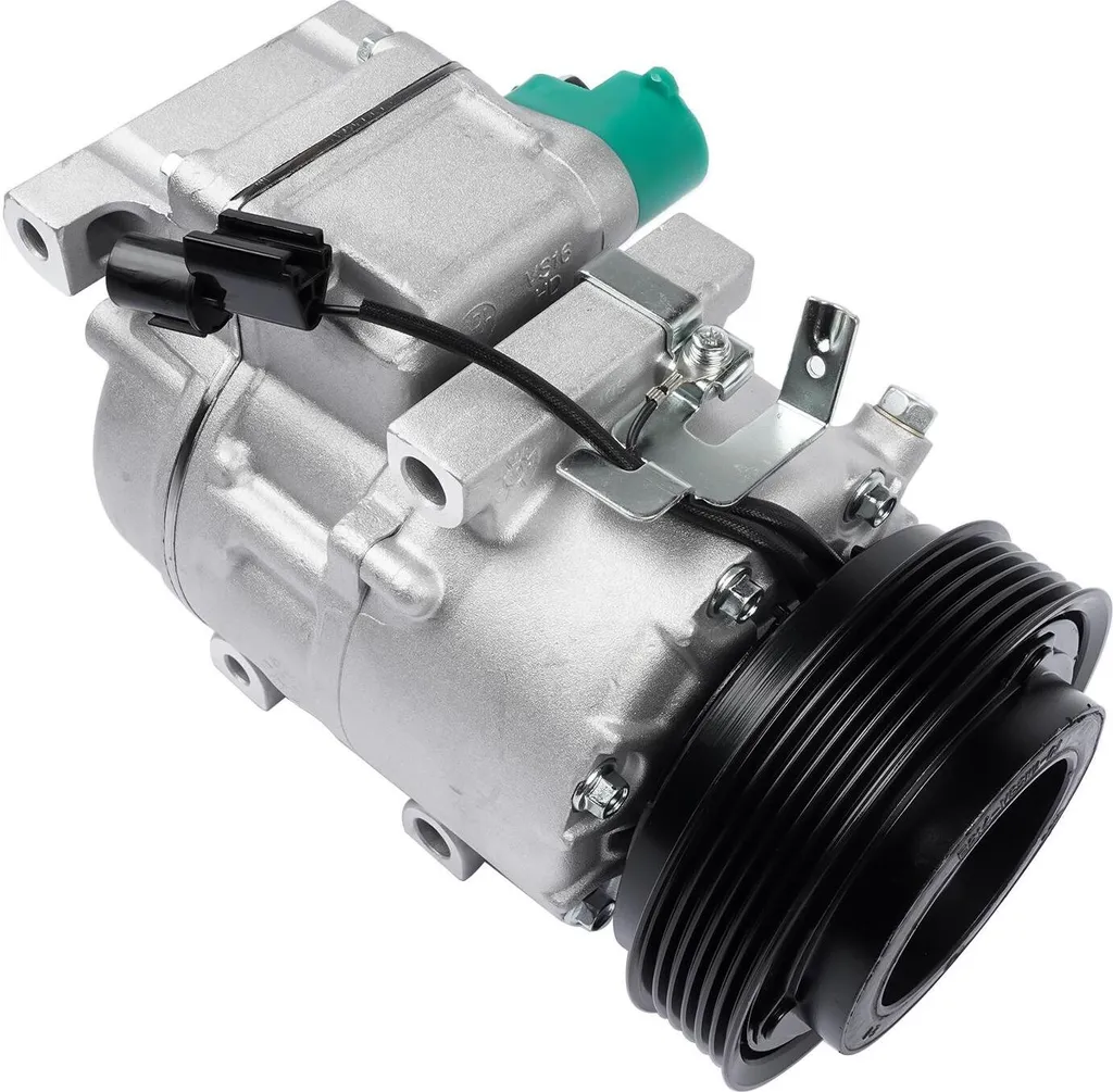 Compresseur de climatisation robuste AP02 - Hyundai Elantra & Kia CeeD - 5