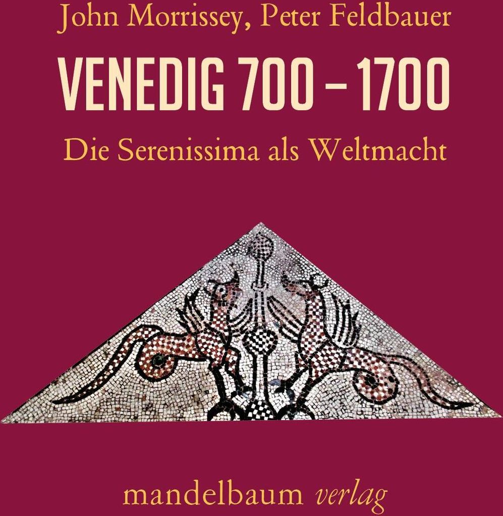 Venedig 700-1700