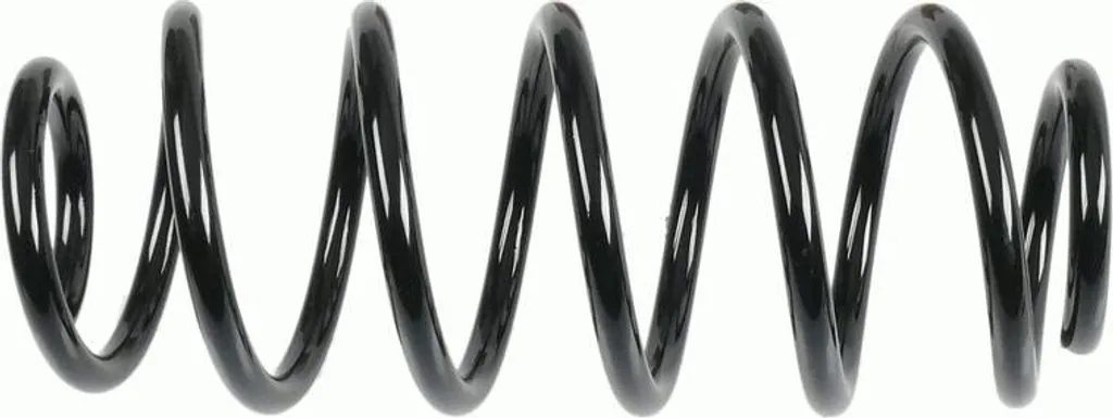 Ressort de suspension SACHS 994 210 : stoppez l'affaissement de l'Auris