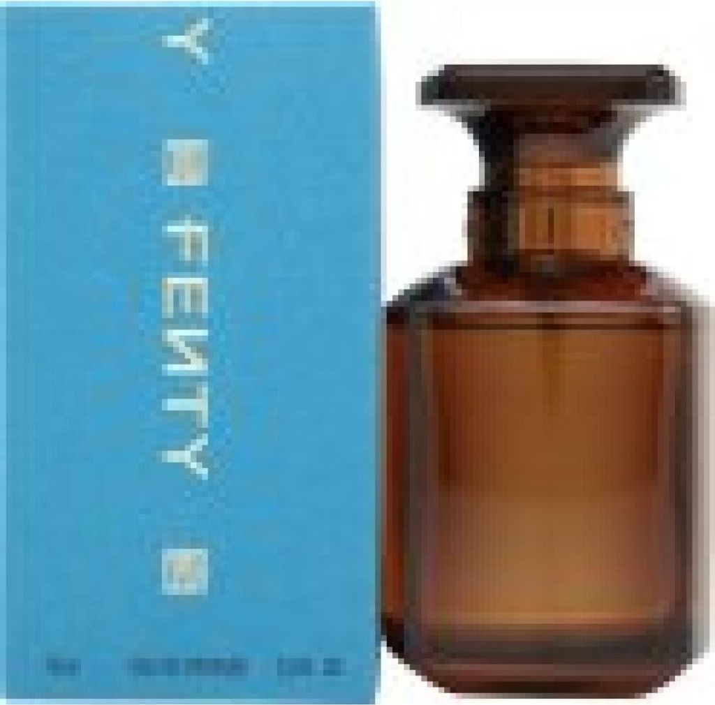 Fenty Fenty by Rihanna 75 ml Woda perfumowana EDP Perfumy Zdjęcie produktu 