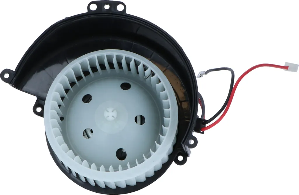 NRF 34047 Ventilateur d'habitacle OE 1845002 pour Opel Astra G et H