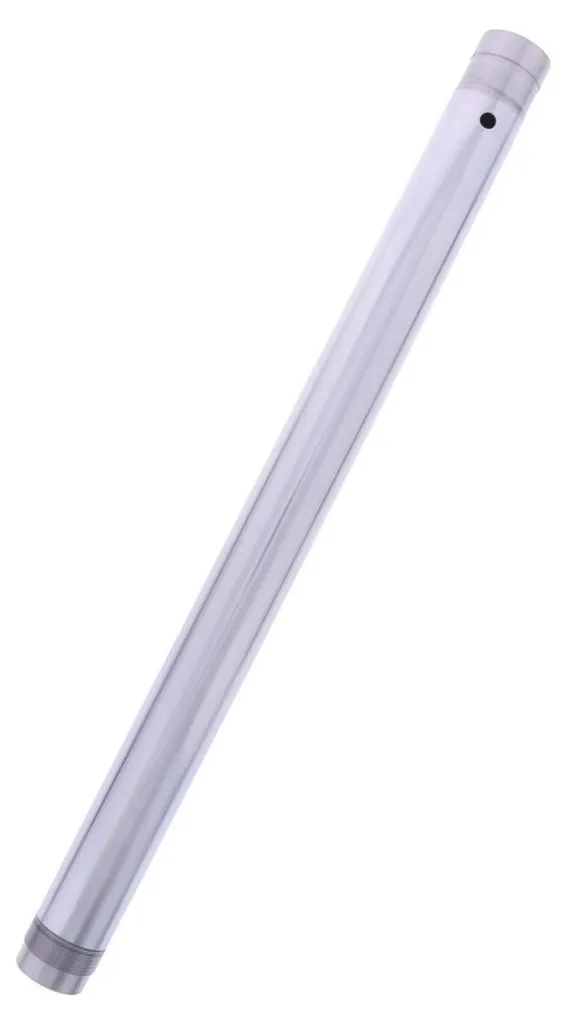 Réparer tube de fourche piqué ou tordu Suzuki GSX-S 750 2017-2020