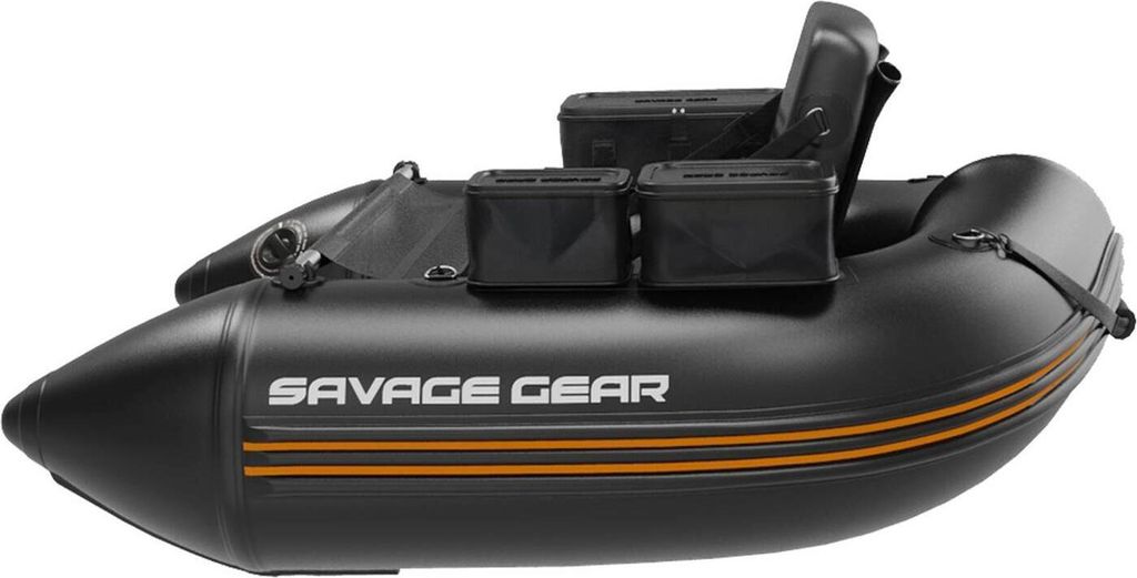 Rider Belly High Rider 170 Belly Boat 170 Savage Gear High Rider