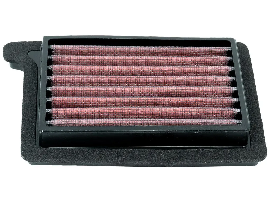 Filtro Aria Ricambio DNA Performance - Ingegneria Greca - 2