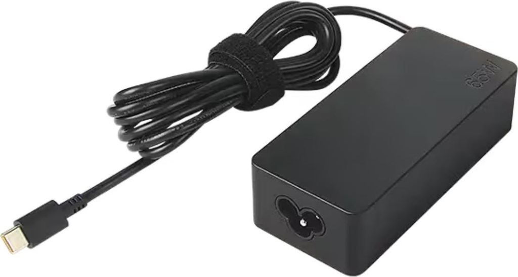 Lenovo 4X20M26272, Laptop, 100 - 240 V, 50/60 Hz, 65 W, Zdjęcie produktu 