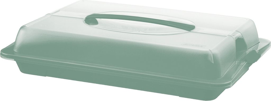 Partybutler medium JOHN, Farbe:Mistletoe grün Produktbild 