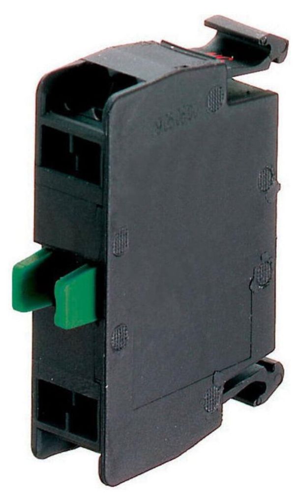 Eaton M22-CKC10 Kontaktelement 1S Bodenbefestigung Federzug. 216386