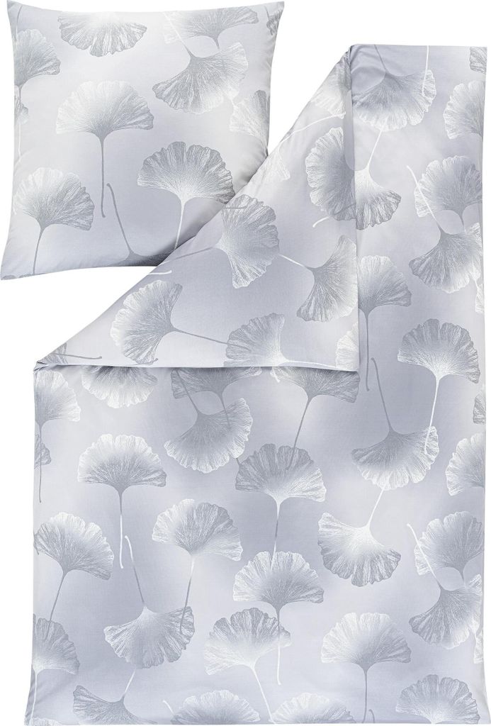 Estella Bettwäsche Mako-Interlock-Jersey Isabella  Farbe Produktbild 12