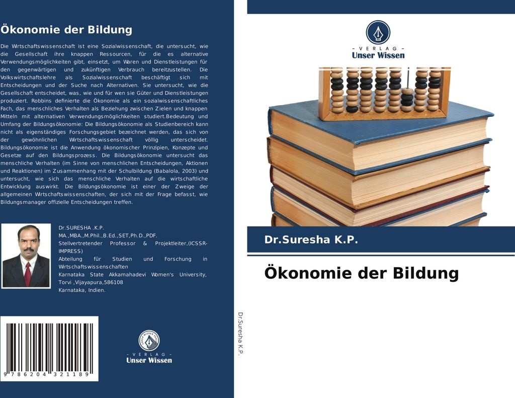 Ökonomie der Bildung