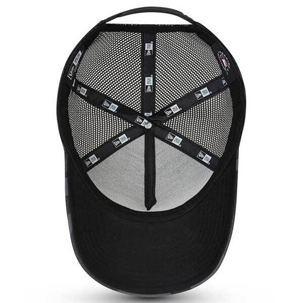 New Era Caps 9FORTY Kids NY Yankees Trucker, 12745564 Produktbild 11
