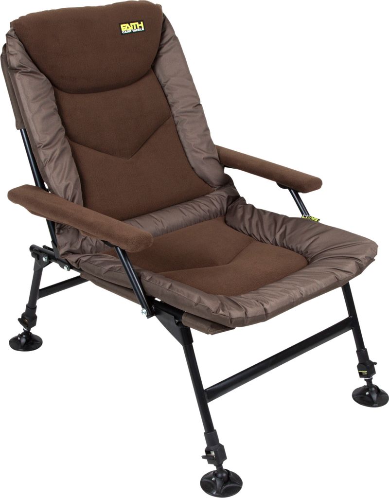 Fauteuil Faith Mistess, modèle Chair L - Fauteuil Image du produit 