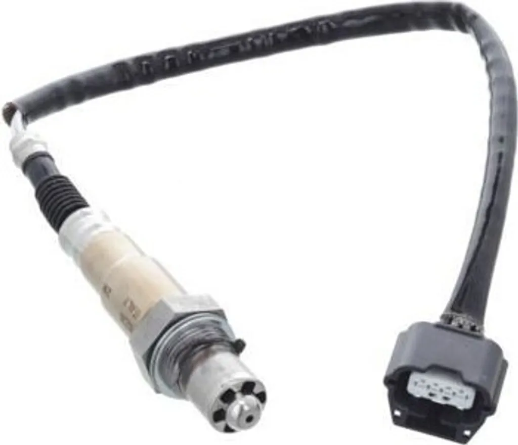 Sonde Lambda pour Nissan Juke et Note - VALEO 368525 Anti-Pollution