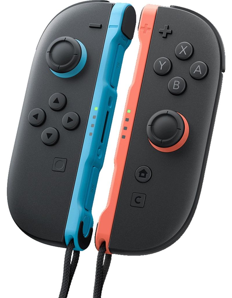 Nintendo Joy-Con 2, Joystick, Nintendo Switch 2, Capture Obrázek produktu 
