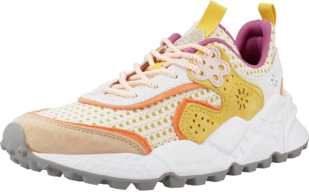 FLOWER MOUNTAIN KOTETSU Beige