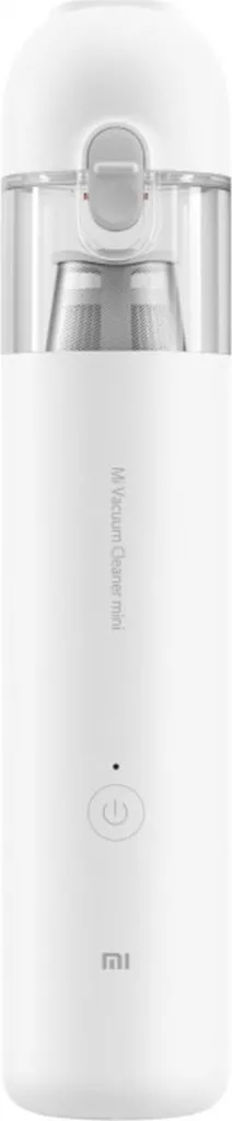 Xiaomi Mi Vacuum Cleaner Mini avec moteur Brushless et filtration HEPA