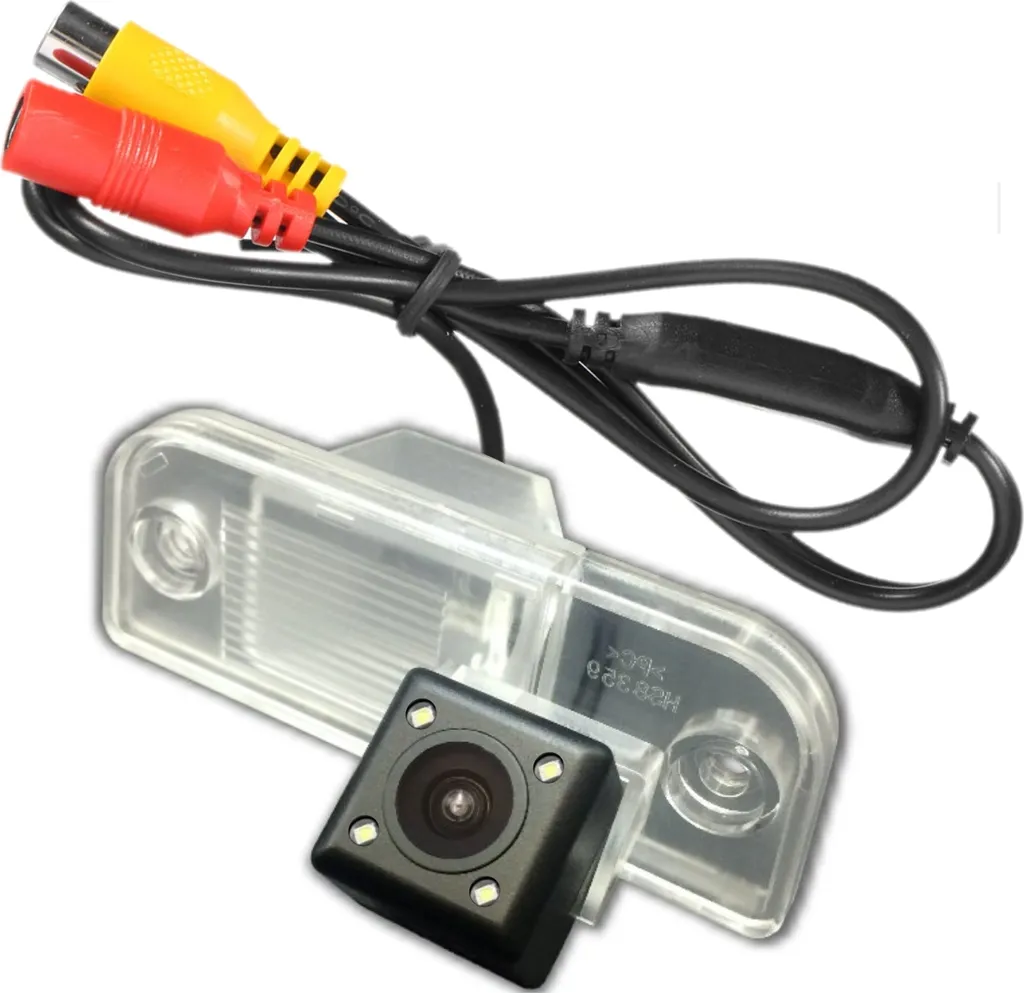 Retrocamera Professionale CAM109 per Kia Sedona Carnival - OEM Quality