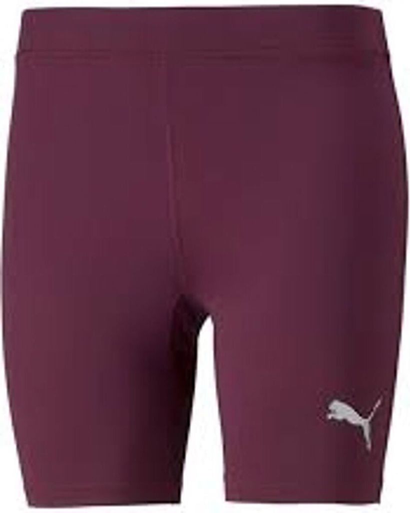 Puma Liga Baselayer Short Tight Herren - Bordeaux Produktbild 
