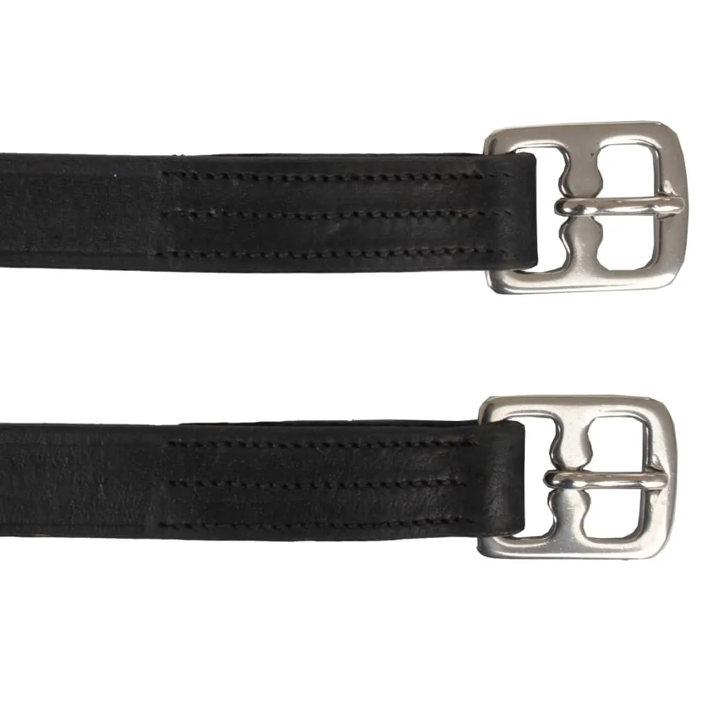 Staffili HORKA Professionali 165cm Nero 180060-0232 | Equipaggiamento