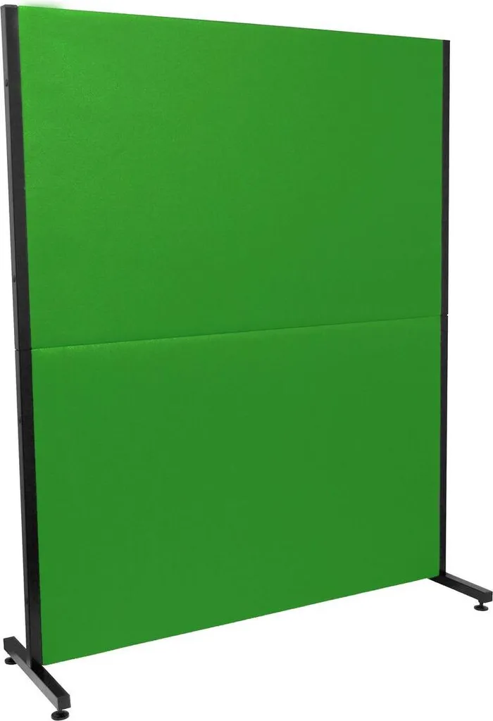 Brise-vue Rétractable Valdeganga Bali Vert - Store Latéral Extérieur Pro