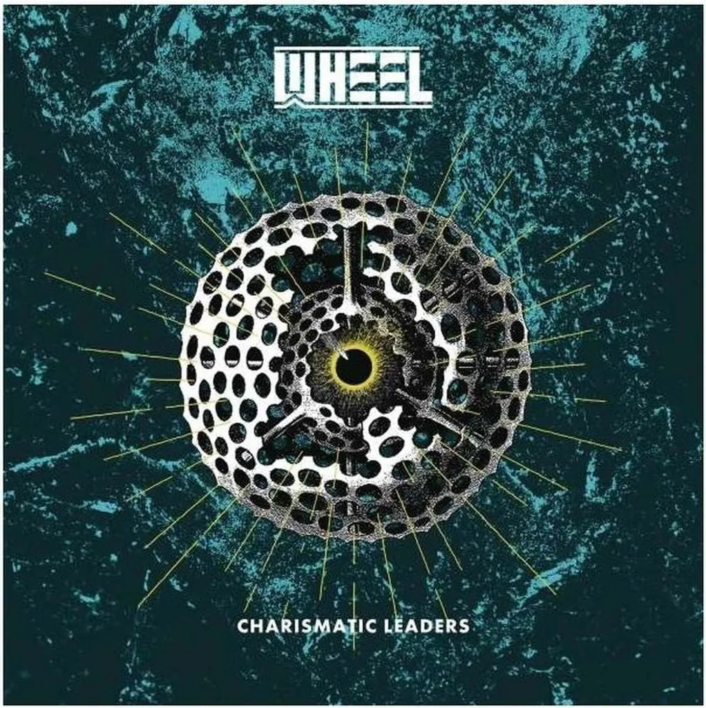 Vinyle The Wheel - Charismatic Leaders Edition Limitée 180g LP