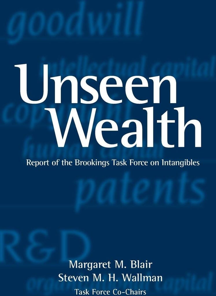 Unseen Wealth