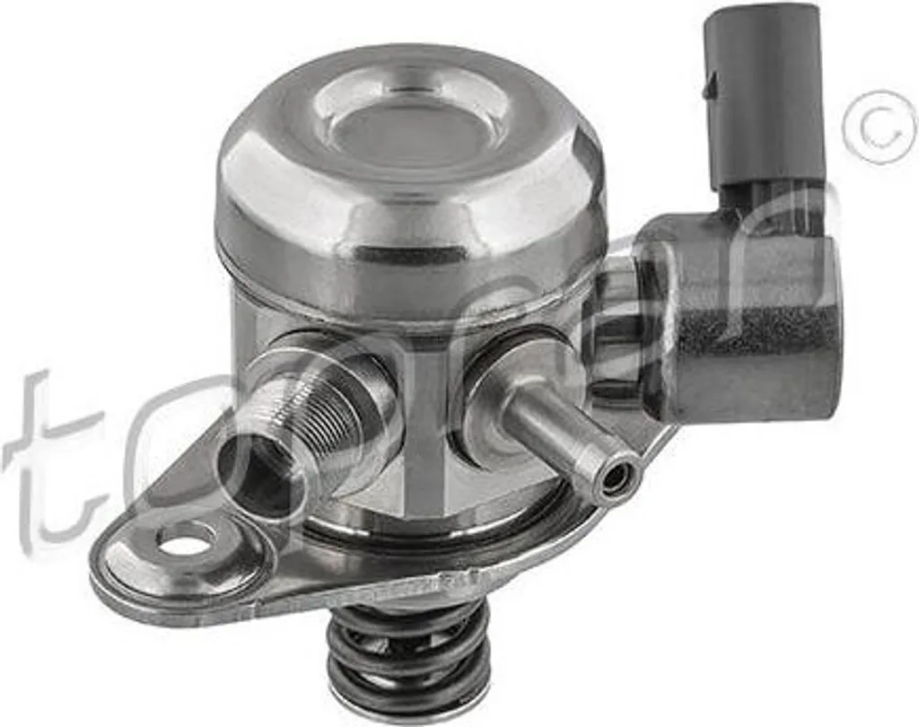 Pompe haute pression TOPRAN 630 657 (OE 2700700501) pour Classe A, B, GLA