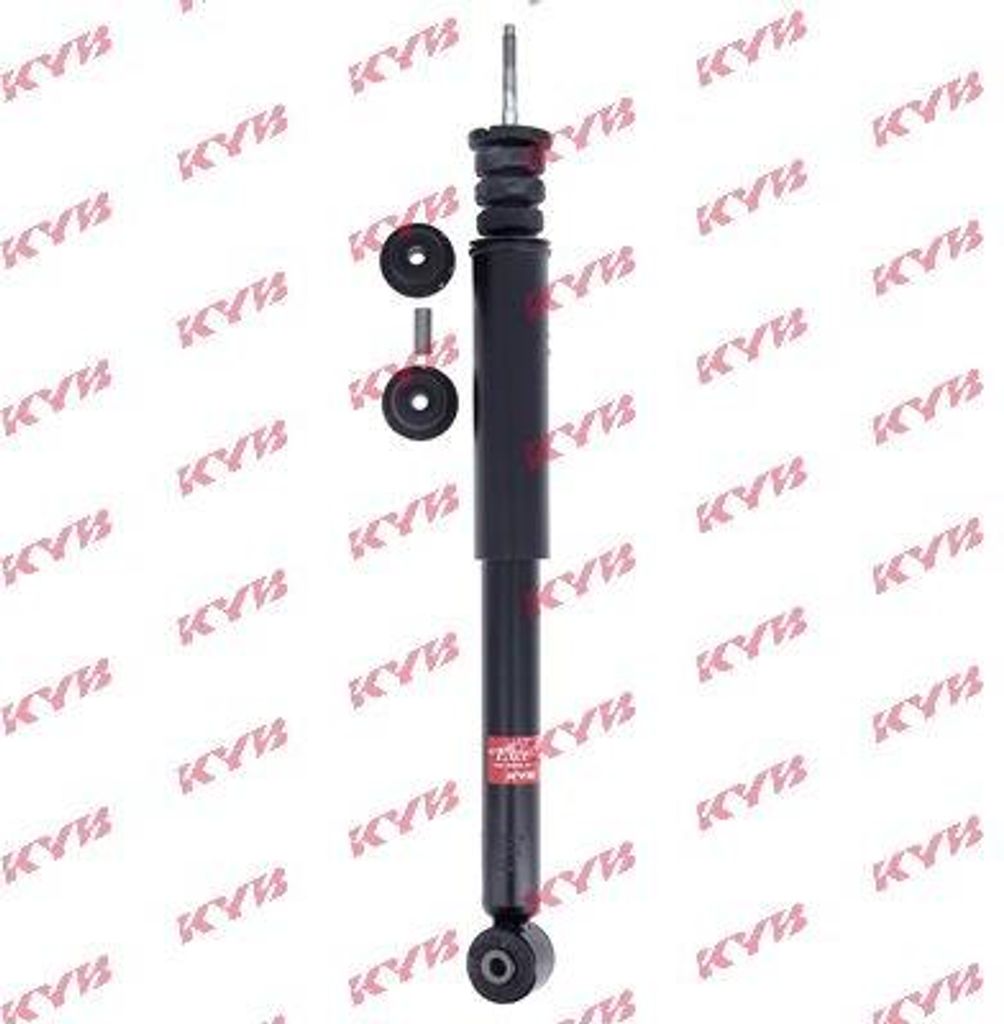 KYB 343822 Stoßdämpfer OE 562109412R kompatibel mit Twingo