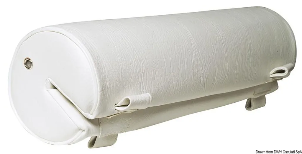 Coussin de Filière Bedflex pour Balcon de Bateau Protection et Confort