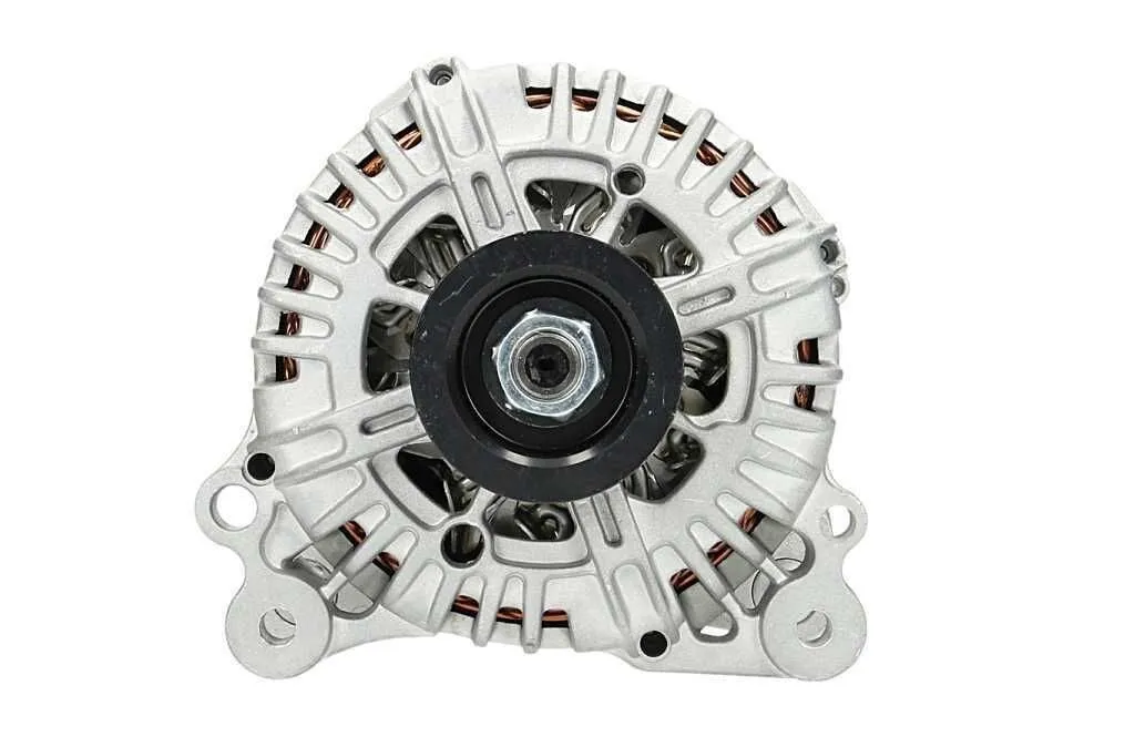Alternateur BV PSH 205.522.140.000 140A pour Audi A4 B6 B7 12V