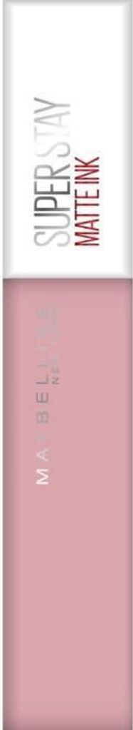 Maybelline SuperStay Matte Ink Liquid Lipstick Flüssig-Lippenstift für einen matten Effekt 05 Loyalist 5 ml