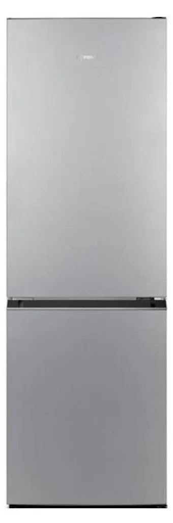 Indesit Réfrigérateur Ink25322s4e Combiné Silencieux Anti-Givre 177cm
