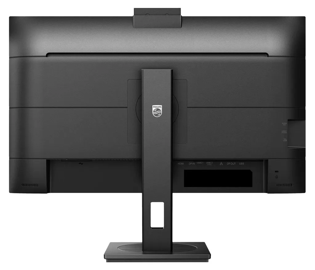 Écran de Bureau Philips 27B1U5601H 27" pour Visioconférence et Dock USB-C - 6