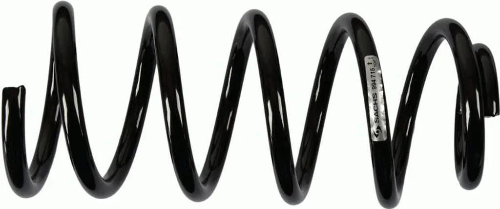 Ressort de suspension Mini : Remplacez votre pièce avec SACHS 994 715