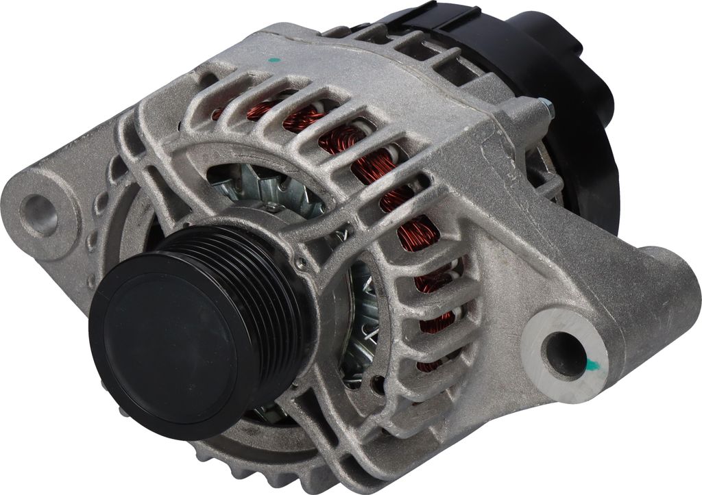 VALEO 849208 Lichtmaschine Generator LiMa 120A 14V für FIAT BRAVO II (198) TIPO Stufenheck (356) für ALFA ROMEO GIULIETTA (940) für CHRYSLER
