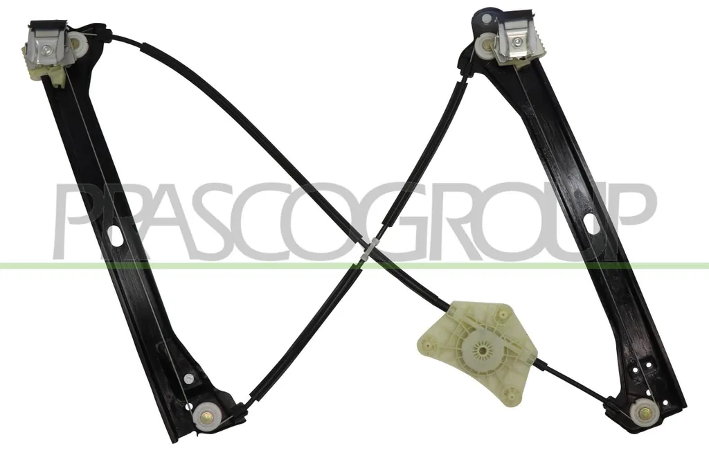 Lève-vitre avant droit PRASCO VG056W023 pour Passat 3G OE 561837462D